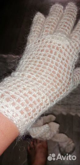 Перчатки