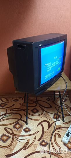 Телевизор бу