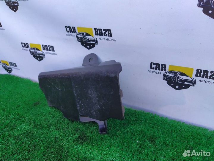 Педаль отдыха Volkswagen Polo