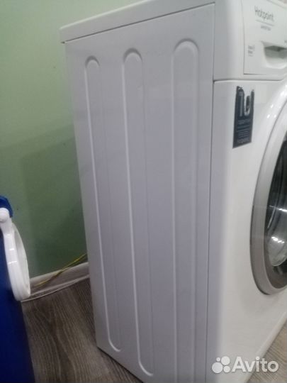 Стиральная машина для сельской местности