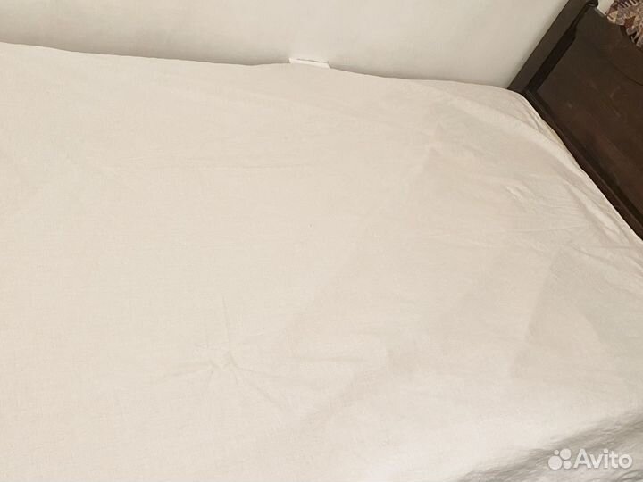 Постельное белье СССР