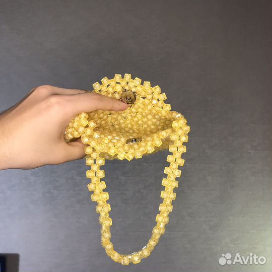 Сумка MY outfit