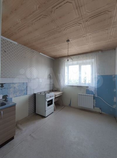 2-к. квартира, 50,6 м², 5/5 эт.