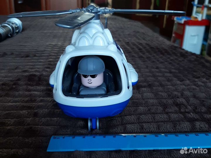 Игрушки для мальчика