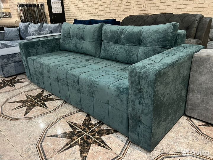 Диваны новые