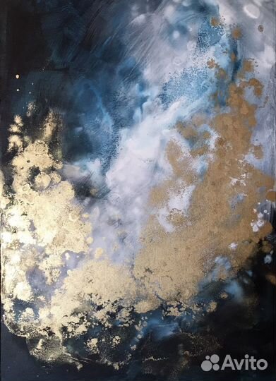 Интерьерная картина