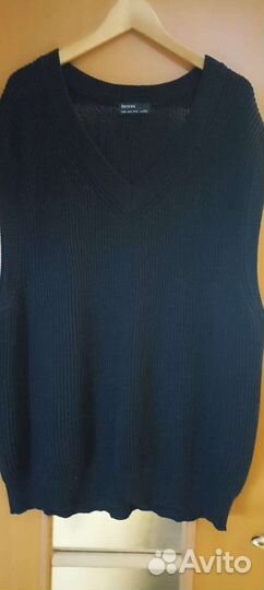 Пуловер мужской