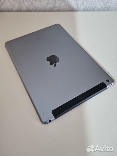 iPad 5 2017 128GB LTE