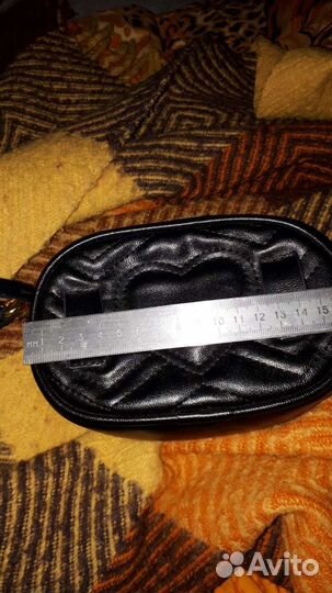 Сумка женская мини