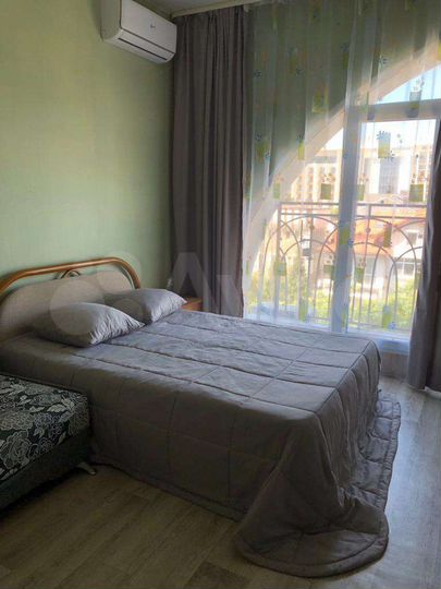 Квартира-студия, 30 м², 4/7 эт.