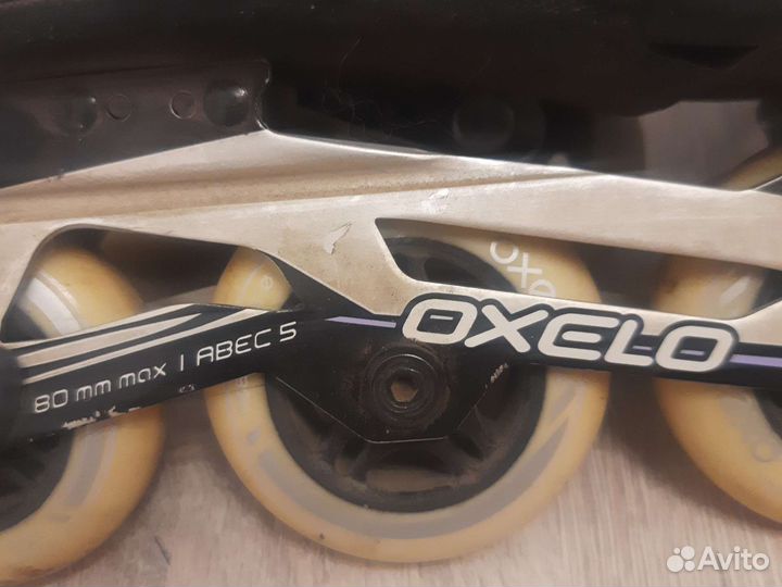 Ролики женские 41 размер