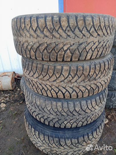 Nordman Nordman 4 215/60 R16