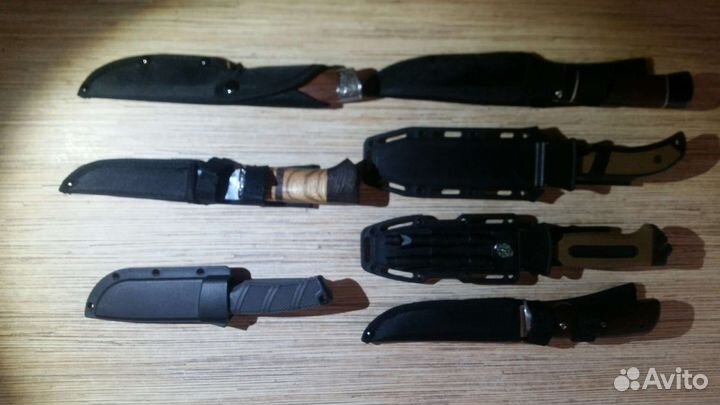 Охотничий нож,сталь 65х13,новый