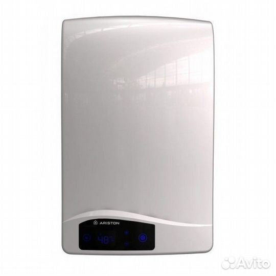 Колонка газовая Next Evo Sft 11 NG турбо Ariston