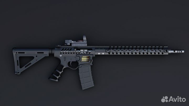 3d Моделирование