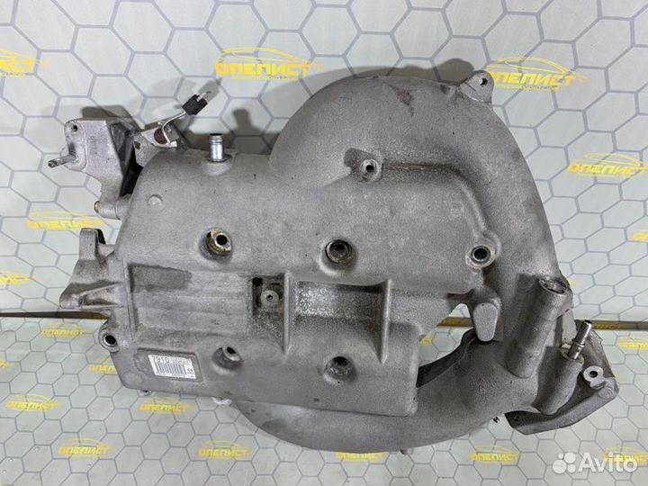 Коллектор впускной Opel Antara Z32SE 2009