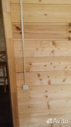 Все виды электромонтажных работ