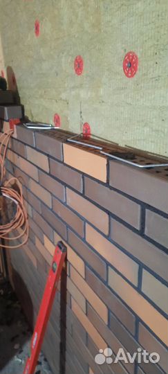 Каменщики, бригада