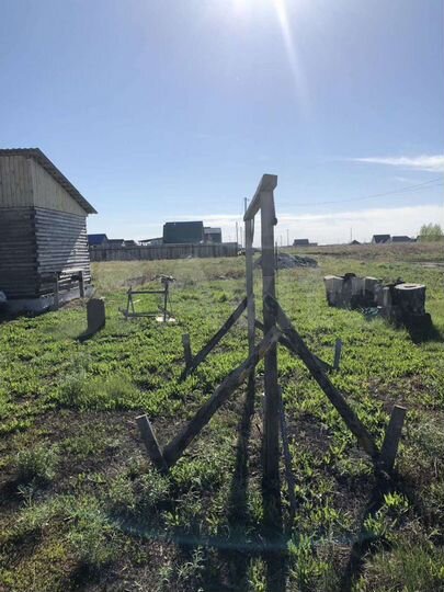 Участок 14,6 сот. (ИЖС)