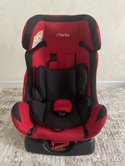 Детское автокресло