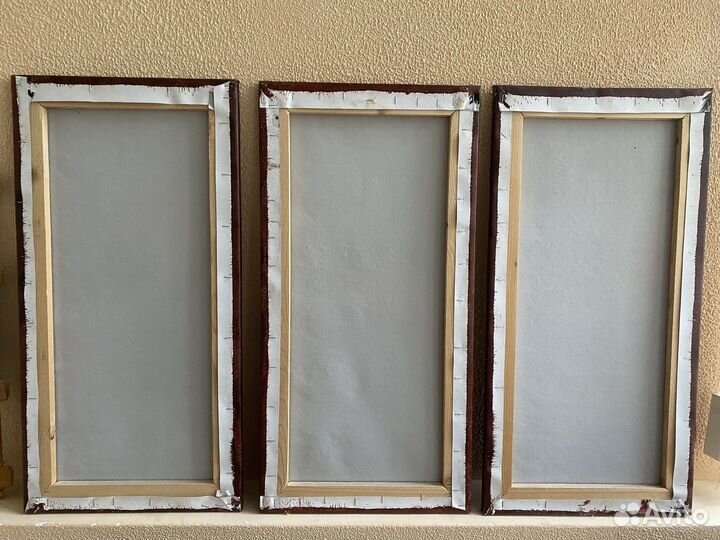 Модульная картина 