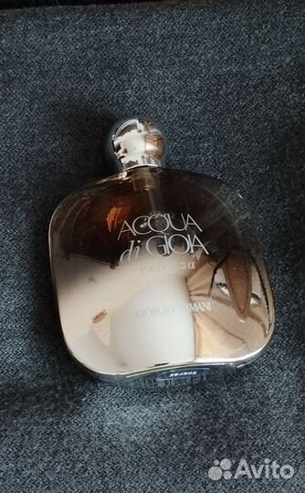 Armani парфюмерная вода Acqua di gioia