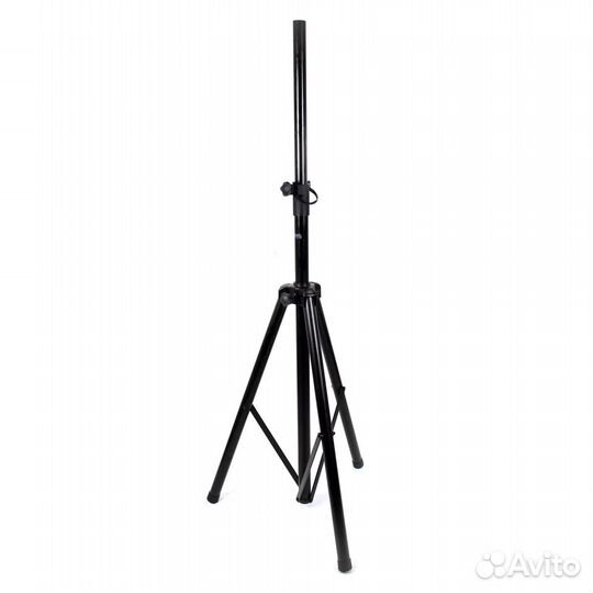 Стойка тренога под колонку Tempo SPS300BK