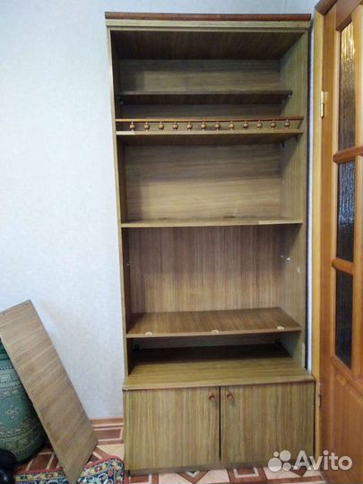 Шкаф бу