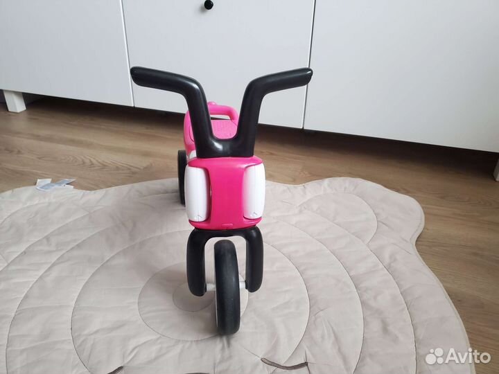 Детский беговел chillafish