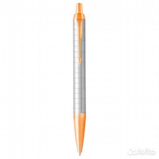 Parker Набор: Шарик.ручк. IM Premium Pearl GT BP