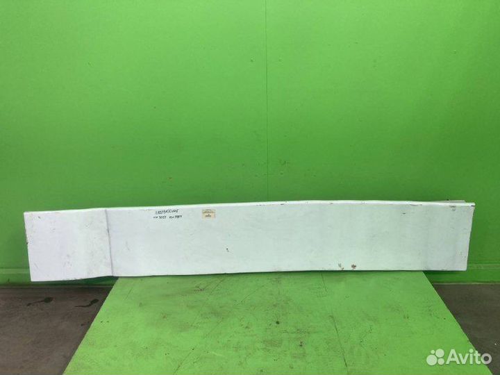 Обтекатель кабины MAN TGA