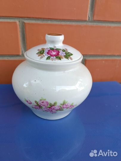 Сахарница СССР