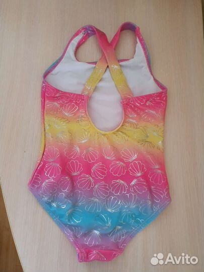 Купальник lC waikiki