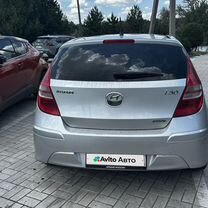 Hyundai i30 1.6 AT, 2011, 187 000 км, с пробегом, цена 1 000 000 руб.