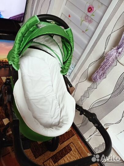 Детская коляска Tako