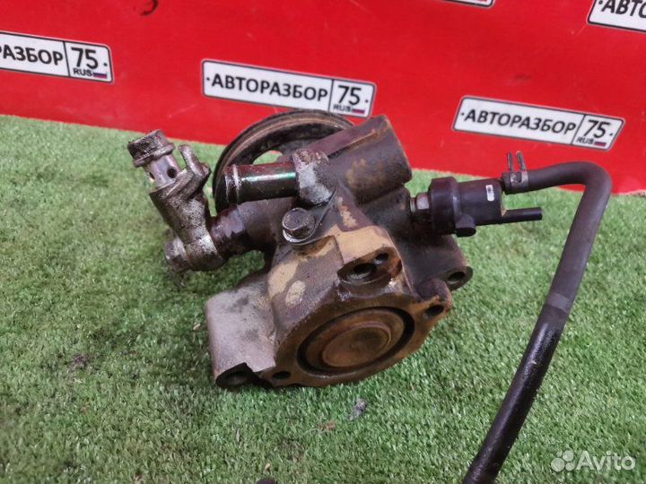 Гидроусилитель руля Toyota Carina Ed ST202 3SFE