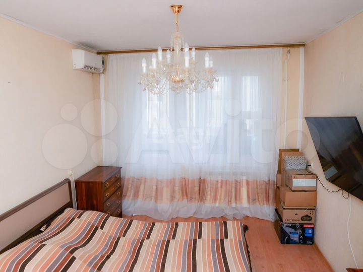 2-к. квартира, 49,5 м², 8/12 эт.