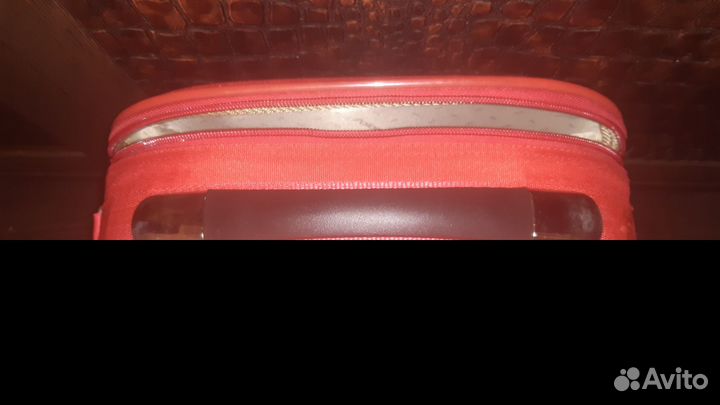 Сумка для визажиста/парикмахера