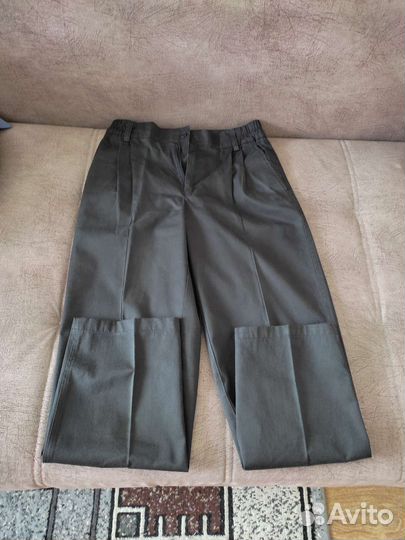 Костюм охраны