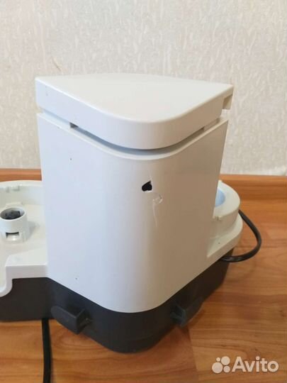 Запчасти на Кухонный комбайн Braun CombiMax 700