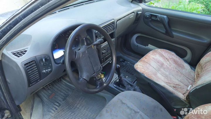 В Разборе volkswagen polo 3 Фольксваген Поло 3