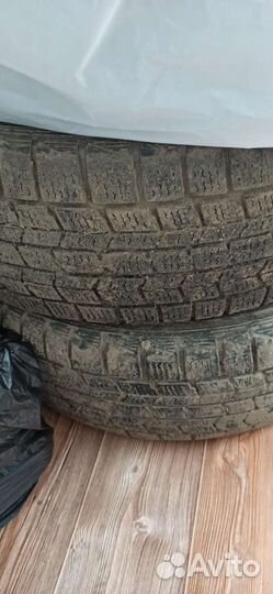 Dunlop Graspic DS3 205/60 R16