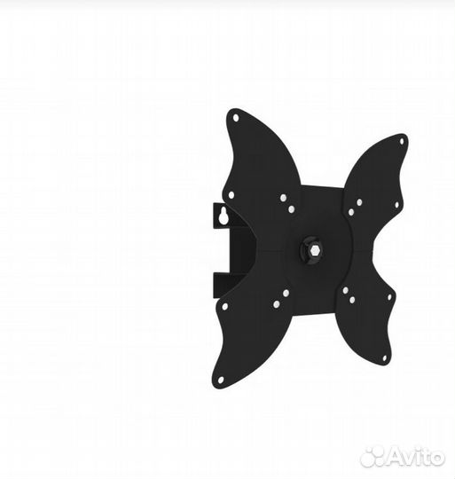 Кронштейн для телевизора 14-32 дюйма