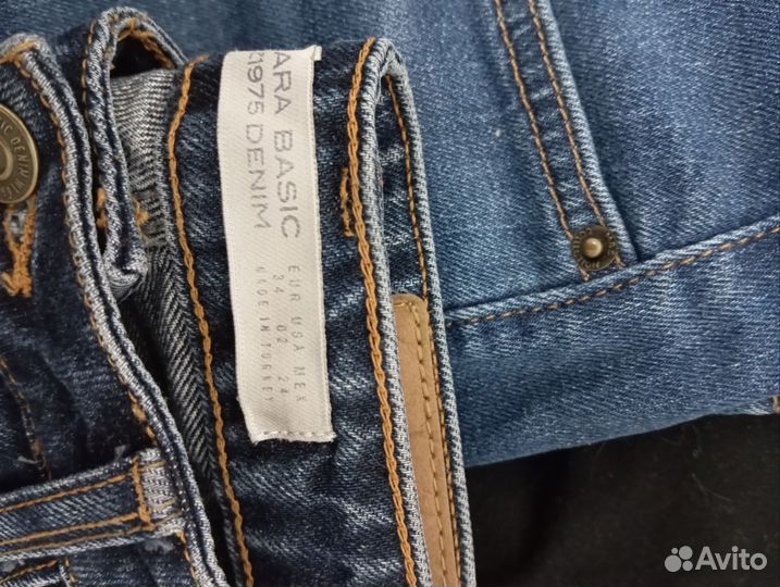 Пакет фирменных вещей xs,s