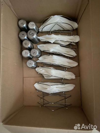 Посуда для сервировки