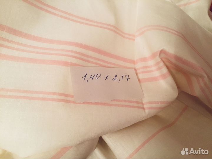 Текстиль СССР, ткани СССР