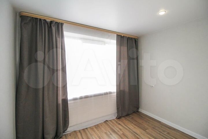 Комната 12,6 м² в 1-к., 7/9 эт.