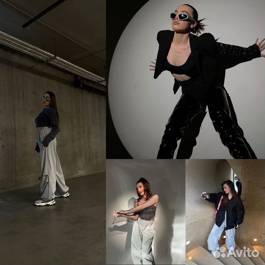 Контент фотограф