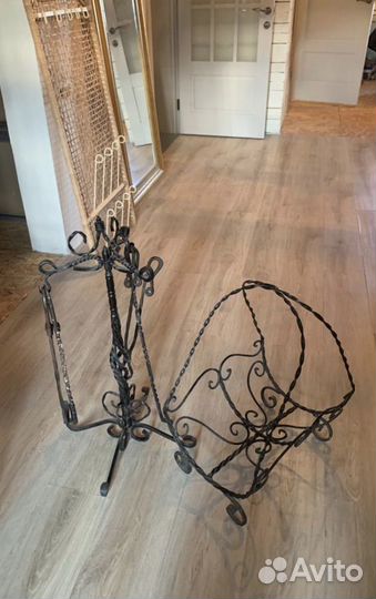 Набор до камина и печи