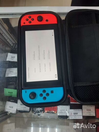 Игровая консоль artplay